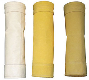 高溫耐酸堿除塵布袋-除塵器布袋